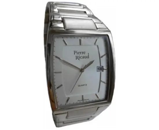 Чоловічий годинник Pierre Ricaud PR 97005.5113Q, зображення 