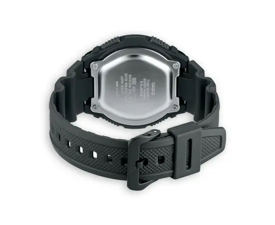Чоловічий годинник Casio AQW-100-1AVEF, зображення 3