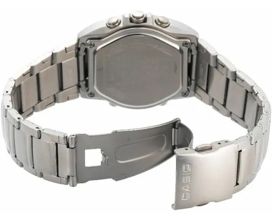 Чоловічий годинник Casio EFA-120D-1AVEF, зображення 3