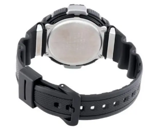 Чоловічий годинник Casio SGW-100-1VEF, зображення 3