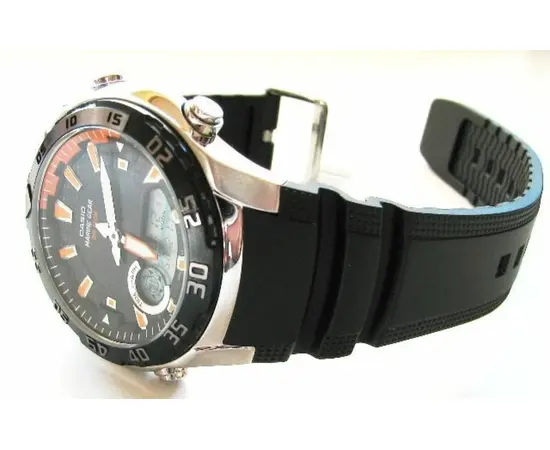 Мужские часы Casio AMW-710-1AVEF, фото 2