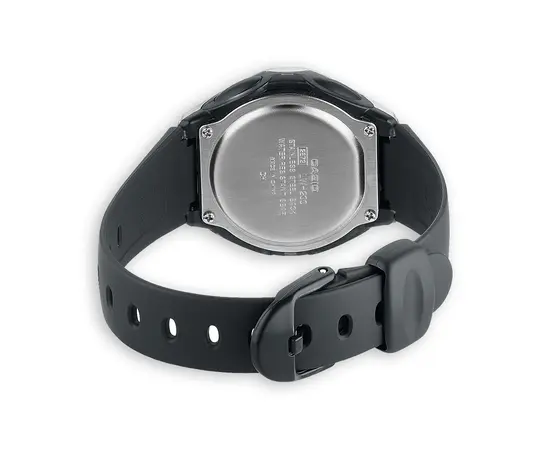 Жіночий годинник Casio LW-200-1AVEF, зображення 2