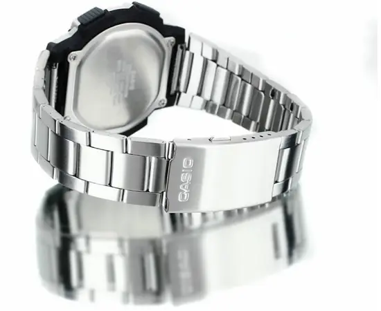 Чоловічий годинник Casio AE-1000WD-1AVEF, зображення 3