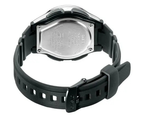Мужские часы Casio AQ-180W-1BVEF, фото 3