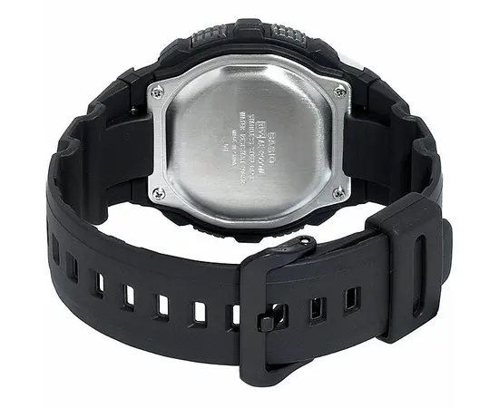 Чоловічий годинник Casio AE-2000W-1AVEF, зображення 3