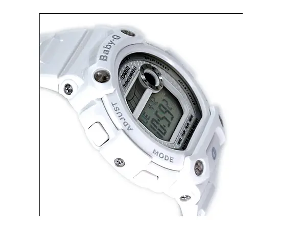 Жіночий годинник Casio BLX-100-7ER, зображення 2