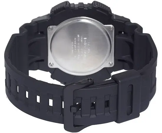 Чоловічий годинник Casio AQ-S810W-1AVEF, зображення 4