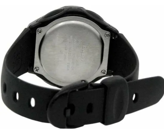 Жіночий годинник Casio LW-200-1BVEF, зображення 2
