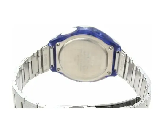 Жіночий годинник Casio LW-200D-6AVEF, зображення 2