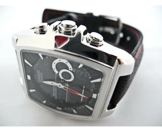 Мужские часы Casio EFA-120L-1A1VEF, фото 