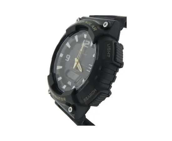 Мужские часы Casio AQ-S810W-1AVEF, фото 2