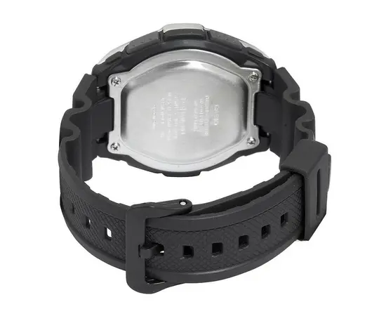 Мужские часы Casio AQW-101-1AVER, фото 3