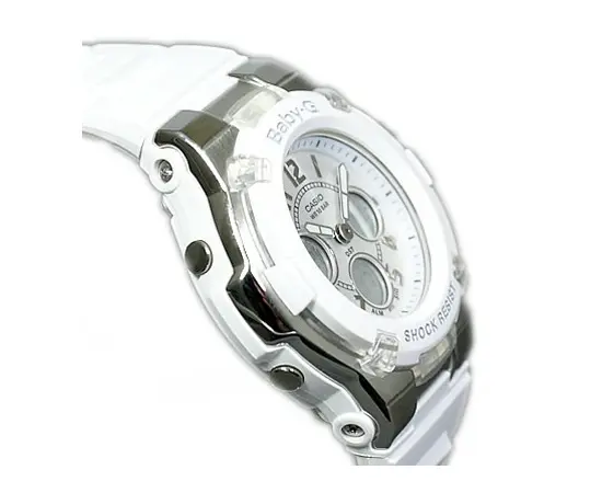 Жіночий годинник Casio BGA-110-7BER, зображення 2