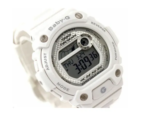 Жіночий годинник Casio BLX-100-7ER, зображення 