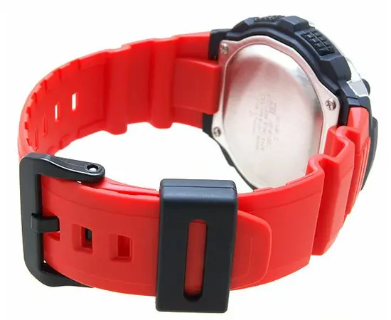 Мужские часы Casio AE-2100W-4AVEF, фото 5