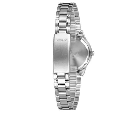 Жіночий годинник Casio LTP-1128PA-7BEF, зображення 