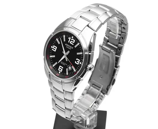Чоловічий годинник Casio EF-125D-1AVEG, зображення 2