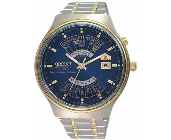 Мужские часы Orient FEU00000DW, фото 