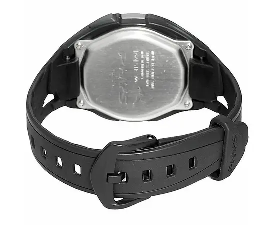 Жіночий годинник Casio STR-300C-1VER, зображення 3