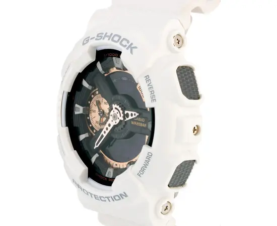 Чоловічий годинник Casio GA-110RG-7AER, зображення 2