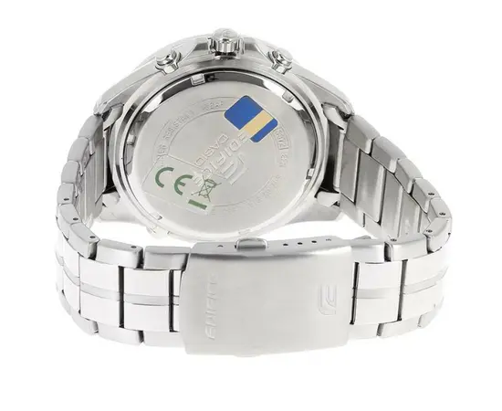 Чоловічий годинник Casio EFR-547D-2AVUEF, зображення 3