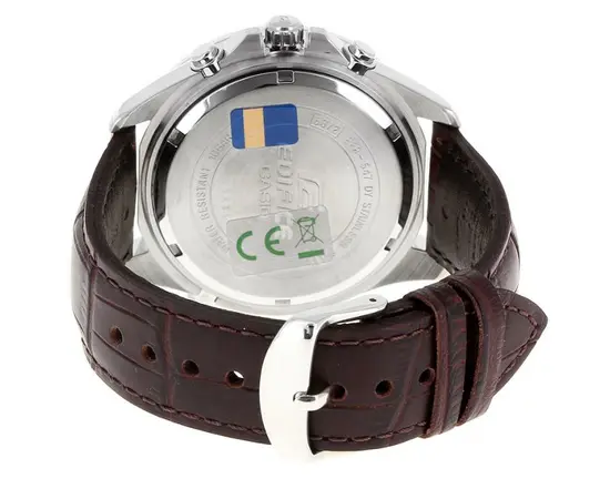 Чоловічий годинник Casio EFR-547L-7AVUEF, зображення 2