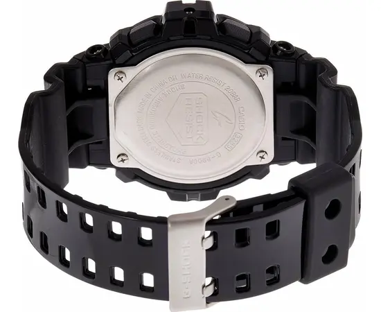 Чоловічий годинник Casio G-8900A-1ER, зображення 3