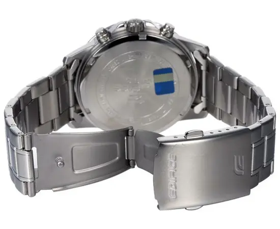 Чоловічий годинник Casio EFR-505D-1AVEF, зображення 3