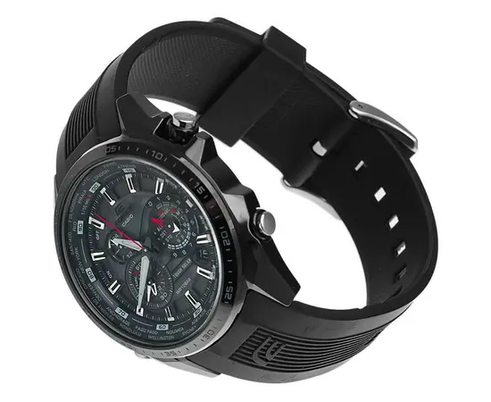 Чоловічий годинник Casio EQS-500C-1A1ER, зображення 3