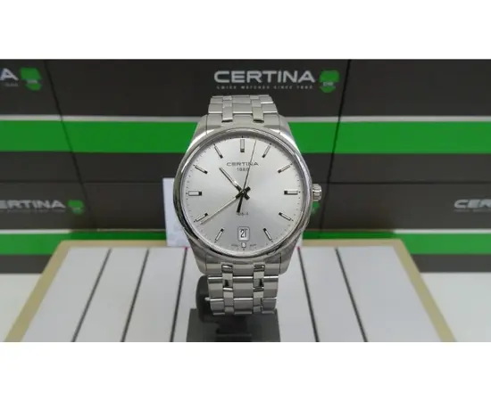 Чоловічий годинник Certina c022.610.11.031.01, зображення 