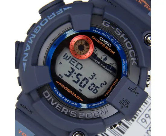 Мужские часы Casio GF-8250CM-2ER, фото 2