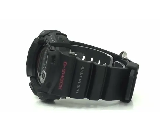 Чоловічий годинник Casio G-9100-1ER, зображення 3