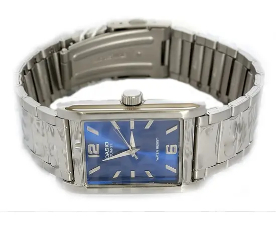 Чоловічий годинник Casio MTP-1235D-2AEF, зображення 