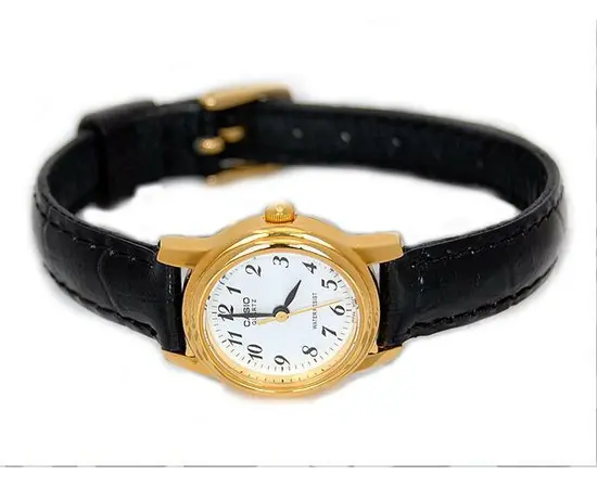 Чоловічий годинник Casio MTP-1236PGL-7BEF, зображення 