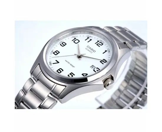Чоловічий годинник Casio MTP-1183PA-7BEF, зображення 2