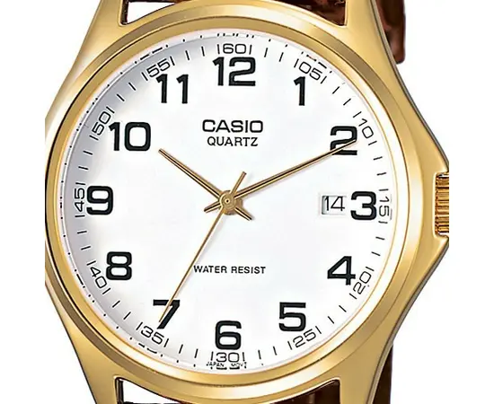 Мужские часы Casio MTP-1188PQ-7BEF, фото 