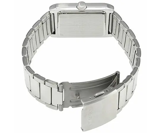 Чоловічий годинник Casio MTP-1235D-2AEF, зображення 2