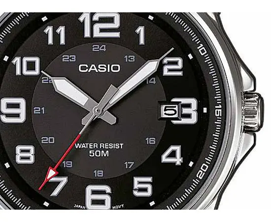 Мужские часы Casio MTP-1372L-1BVEF, фото 2