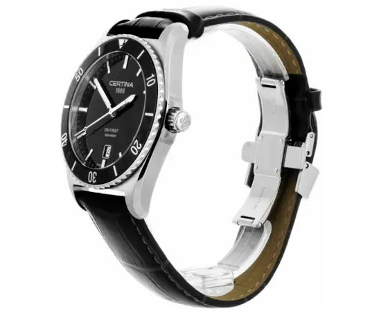 Мужские часы Certina DS First C014.410.16.051.00, фото 