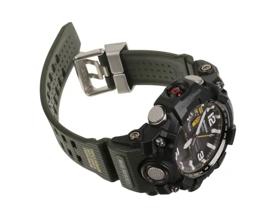 Чоловічий годинник Casio GWG-1000-1A3ER, зображення 2