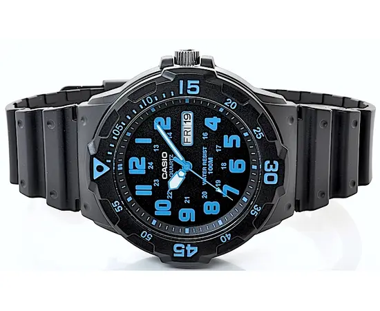Мужские часы Casio MRW-200H-2BVEG, фото 