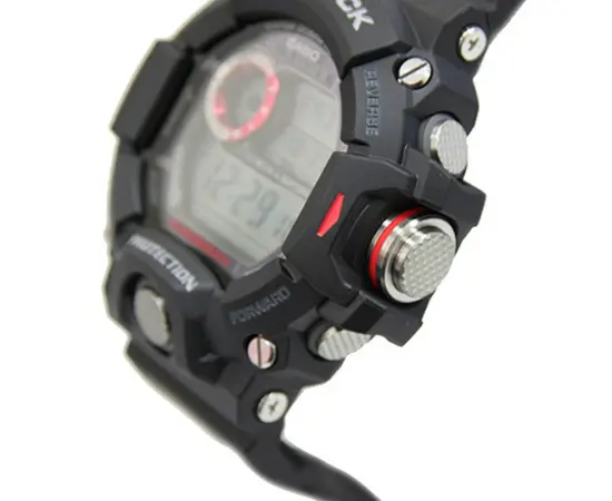 Чоловічий годинник Casio GW-9400-1ER, зображення 3