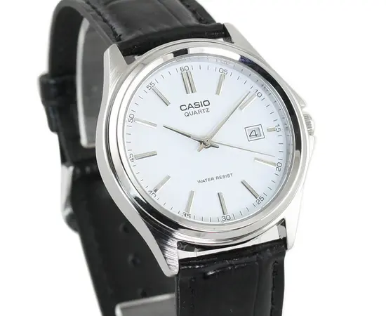 Чоловічий годинник Casio MTP-1183E-7AEF, зображення 