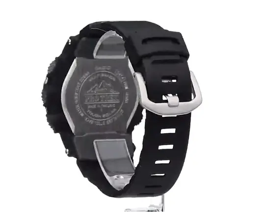 Чоловічий годинник Casio PRW-3500-1ER, зображення 2