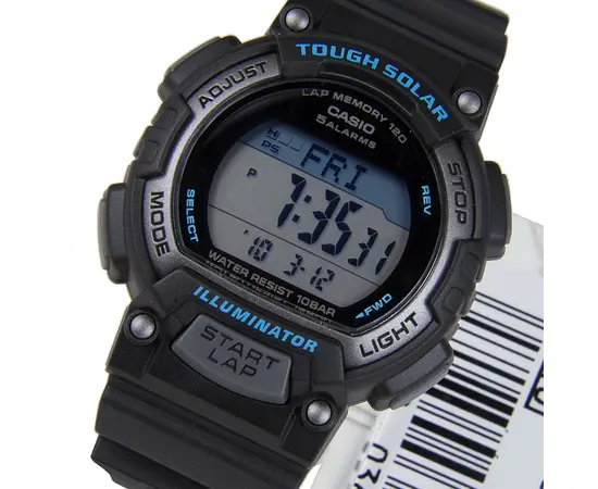 Мужские часы Casio STL-S300H-1AEF, фото 
