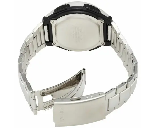 Мужские часы Casio W-734D-1AVEF, фото 3