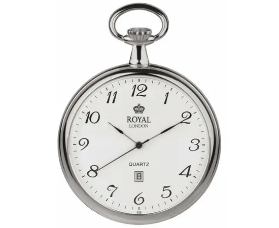 Чоловічий годинник Royal London 90015-01, зображення 