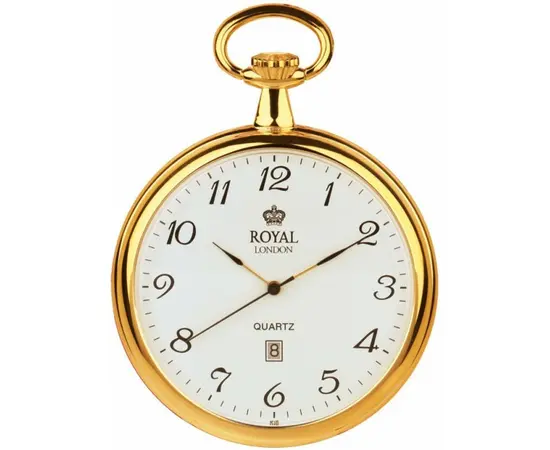 Чоловічий годинник Royal London 90015-02, зображення 