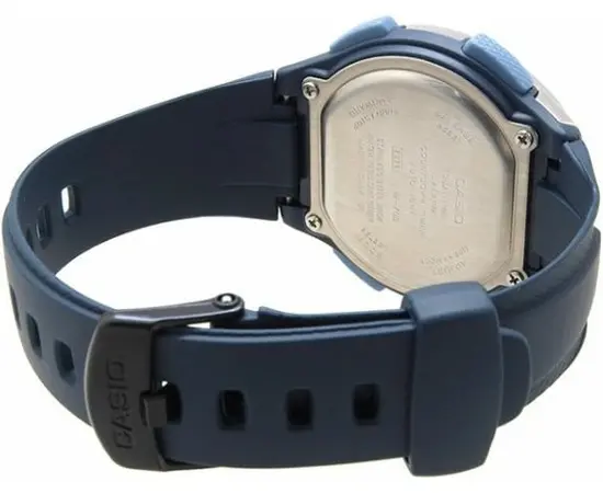 Чоловічий годинник Casio W-753-2AVEF, зображення 3