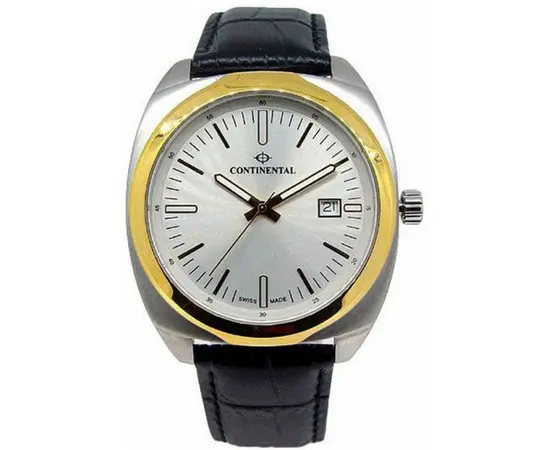 Мужские часы Continental 9331-TT157, фото 